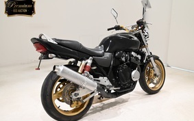 HONDA CB400SF VTEC SPEC 2 2002 NC39