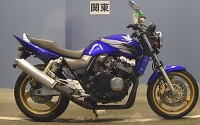 HONDA CB400SFV-3 2004 NC39