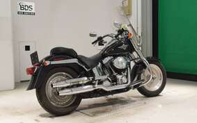 HARLEY FLSTF 1450 2004 BMY