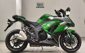 KAWASAKI NINJA 1000 A 2020 ZXT00W