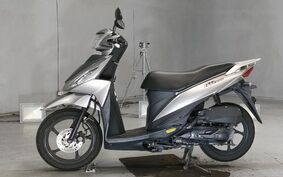 SUZUKI ADDRESS 110 CE47A