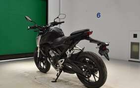 HONDA CB125 R JC79