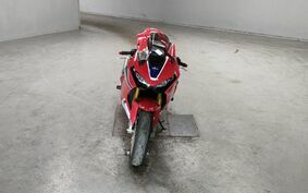 HONDA CBR1000RR SPECIAL EDITION 2017 SC77