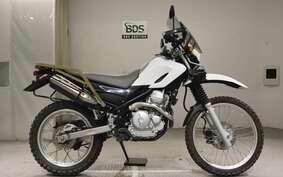 YAMAHA SEROW 250 DG17J