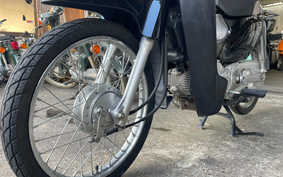 HONDA C50 SUPER CUB AA04