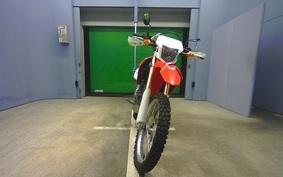 HONDA CRF250L MD38