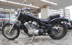 HONDA STEED 400 1995 NC26