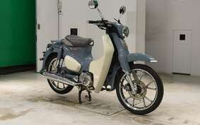 HONDA C125 SUPER CUB JA48