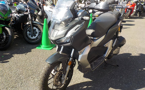 HONDA ADV150 KF38