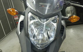 HONDA NC 700 X LD A 2013 RC63