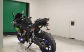 YAMAHA YZF-R3 2016 RH07J