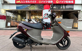 SUZUKI LET's 4 CA43A