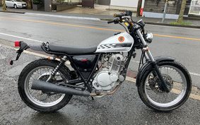 SUZUKI GRASS TRACKER BigBoy NJ4BA