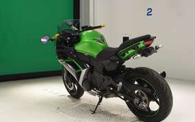 KAWASAKI NINJA 400 ABS 2015 EX400E