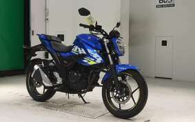 SUZUKI GIXXER 150 ED13N