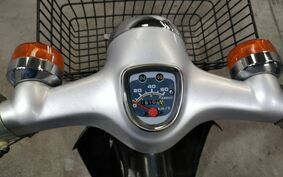 HONDA C50 SUPER CUB AA01