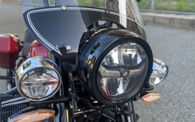 BMW R18 ROCTANE 2025 0N91