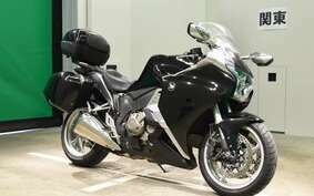 HONDA VFR1200F DCT 2011 SC63