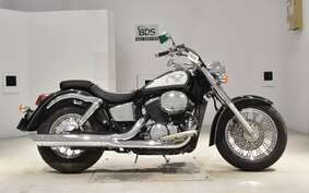 HONDA SHADOW 400 2006 NC34