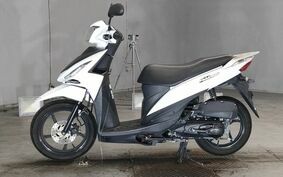 SUZUKI ADDRESS 110 CE47A