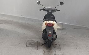 SUZUKI LETS4 CA45A