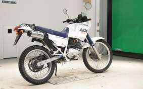 HONDA NX125 JD09