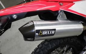 HONDA CRF250L MD47