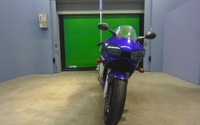 YAMAHA YZF-R6 2000 RJ03