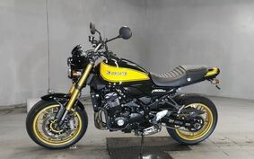 KAWASAKI Z900RS SE 2023 ZR900K