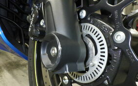 SUZUKI GIXXER 250 SF ED22B