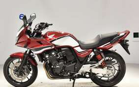 HONDA CB400 SUPER BOLDOR A 2020 NC42