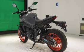 YAMAHA MT-09 2021 RN69J