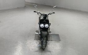 HONDA ZOOMER AF58