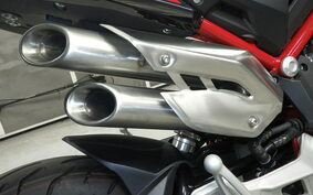 BENELLI TNT125