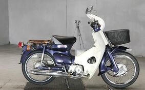 HONDA C70 SUPER CUB HA02