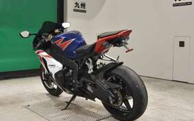 HONDA CBR1000RR Gen. 2 2009 SC59