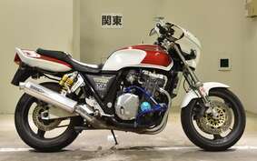 HONDA CB1000SF 1992 SC30