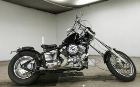 YAMAHA DRAGSTAR 400 2005 VH01J