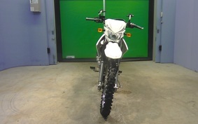 KAWASAKI KLX125 2010 LX125C