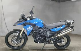 BMW F800GS 2012 0B02