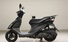 SUZUKI ADDRESS V125 S CF4MA