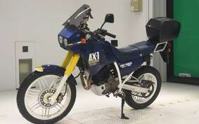 HONDA AX-1 MD21