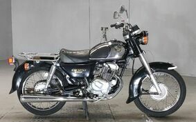 HONDA CD125T BENLY JA03