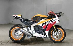 HONDA CBR1000RR SPECIAL EDITION 2016 SC59