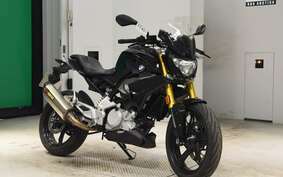 BMW G310R 2019 0G01