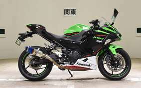 KAWASAKI NINJA 400 EX400G