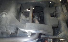 SUZUKI ADDRESS V125 G CF46A