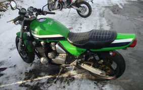 KAWASAKI ZEPHYR 1100 1993 ZRT10A