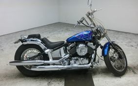 YAMAHA DRAGSTAR 400 CLASSIC 1999 4TR