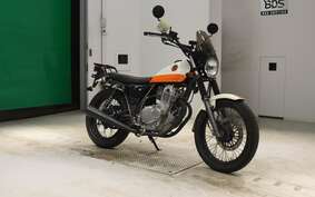 SUZUKI GRASS TRACKER NJ47A